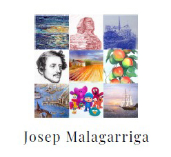 Llibre de Josep Malagarriga