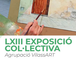 LXIII Exposició Col·lectiva